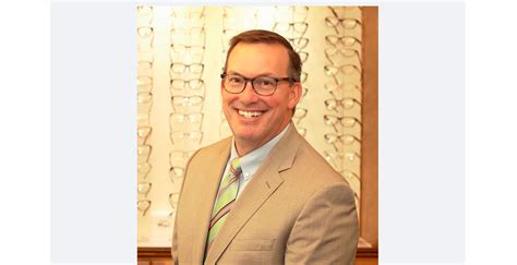 Eye Doctor From Colby Takes Over Krugs Practice In Hays