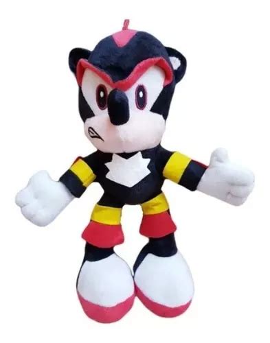 Peluches Sonic Amy Rose Knuckles Shadow Silver Tails En Venta En