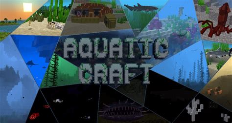 Aquatic Craft