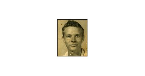 Odes Myers Obituary (2010) - Legacy Remembers
