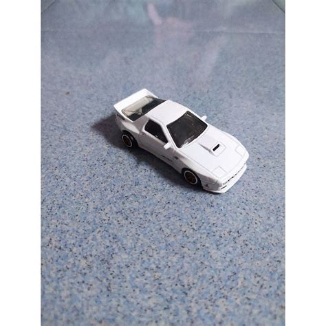 Loose Hot Wheels Premium Mazda RX FC Pandem HW Car Culture Twin