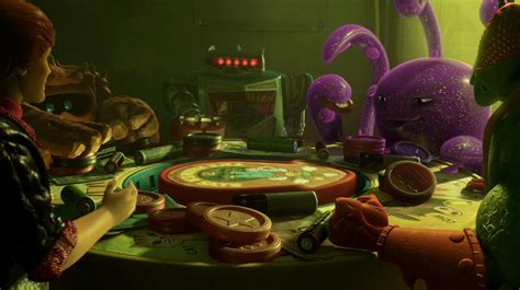 New TOY STORY 3 Trailer with 10 New High Resolution Images