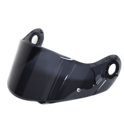 Visor Externo Para Casco LS2 FF386 FF370 FF325 Direli Motos