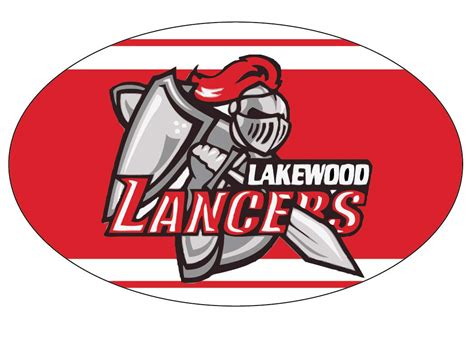 Lakewood High School Logo