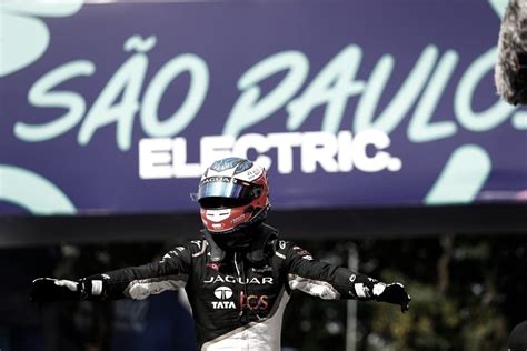 F Rmula E E Prix De S O Paulo Abre Ano M Gico Do Automobilismo