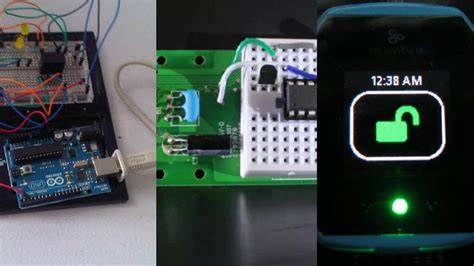 10 Diy Iot Home Automation Projects With Arduino Tech Prior