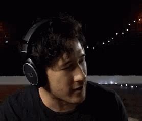 Markiplier Ew GIF - Markiplier Ew Cringe - Discover & Share GIFs