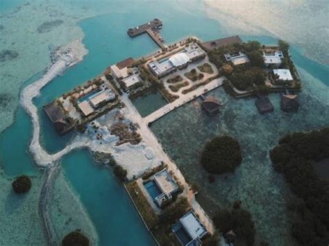 Pulau H Tujuan Wisata Yang Mempesona Di Kepulauan Seribu Paket Wisata