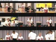 Naked Maddy Curley In Stick It