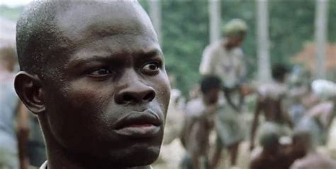 8 Things You Didn’t Know About Shazam’s Djimon Hounsou - TVovermind