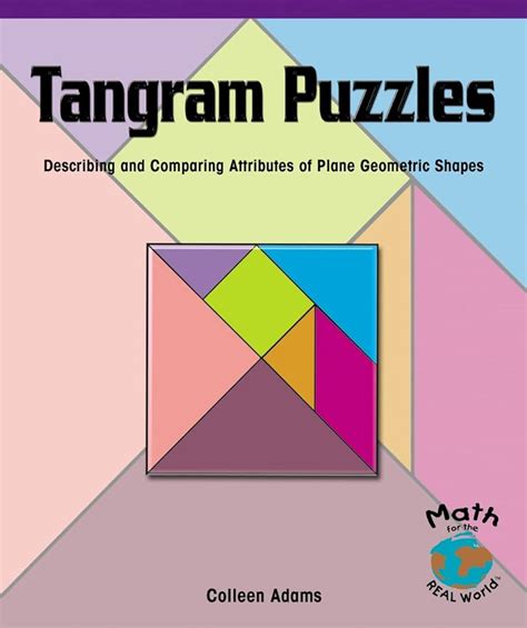 Tangrams In Math Definition Uses Examples Facts 43 Off