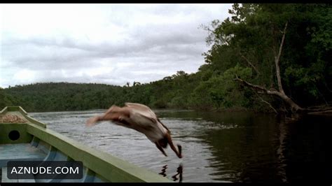 Patricia Velasquez Nude Aznude