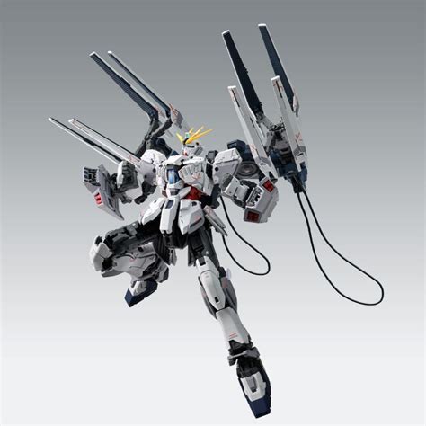 MG 1 100 NARRATIVE GUNDAM B PACKS Ver Ka GUNDAM PREMIUM BANDAI USA