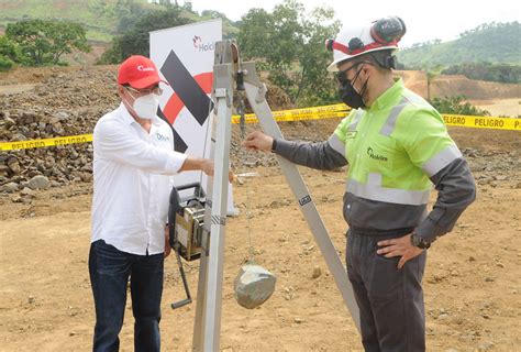 HOLCIM ECUADOR invierte 10 millones de dólares en una nueva Planta de