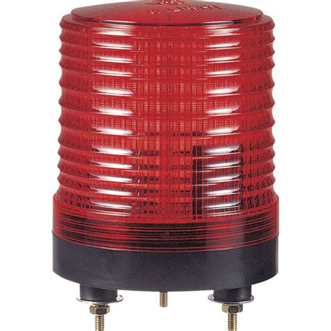 Strobe Beacon S80S Series Qlight Co Ltd Xenon