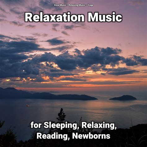 Relaxation Music For Sleeping And Relaxing Part 17 Slowed Music