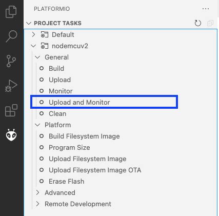 Wifi Connection Using JSON Configuration Files Exploring IoT