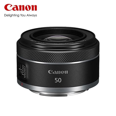 手慢无佳能RF 50mm F1 8镜头优惠1400元 包邮全文 佳能 RF 50mm f 1 8 数码影音 中关村在线