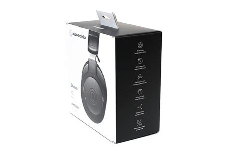 Audio Technica ATH M20xBT Słuchawki Audiostereo pl