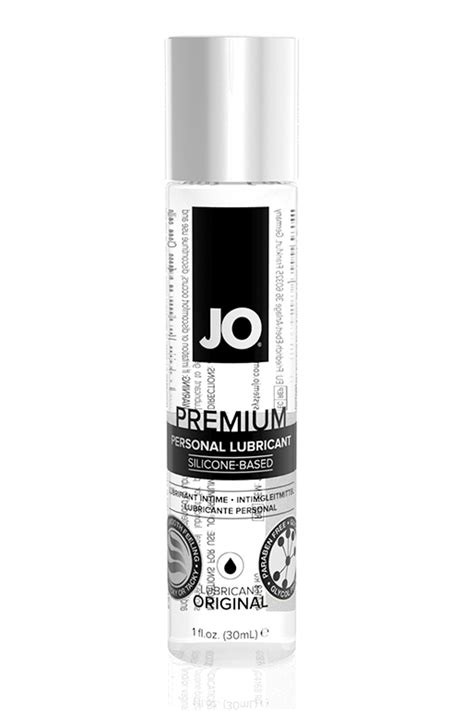 System JO®