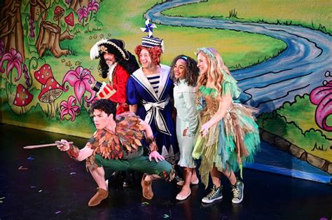 Watch: Panto is back at York Theatre Royal – with a CBeebies star and ‘lots of silliness’ | YorkMix