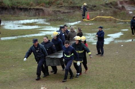 Fue Identificado El Cuerpo De La Joven Encontrada Sin Vida En Rivera