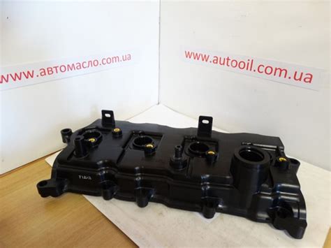 13264JG30C Nissan клапанная крышка