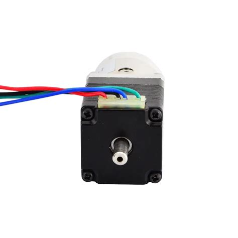 Nema 11 1 8deg 6Ncm 0 67A Bipolar Stepper Motor