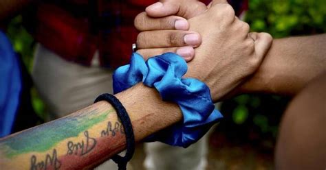 Indian Court Declines To Legalise Same Sex Marriages Newcastle Herald