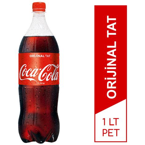 Coca Cola Lt L Paket Fiyat Avansas