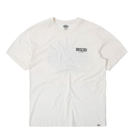 Kelso T Shirt Dickies Clothing Natterjacks