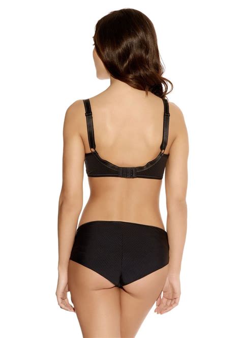 Freya Idol Black MarieSue Lingerie