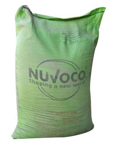 50kg Nuvoco Duraguard Cement at Rs 365 bag नवक डयरगरड समट