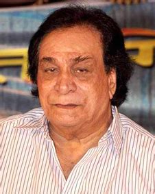 kader khan biography kader khan girlfriend wife family net worth