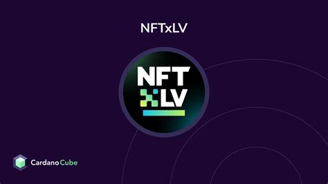 Nftxlv Conference On The Cardano Blockchain Prices Charts Teams