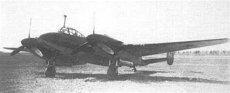 Петляков "Пе-2", Бомбардировщик | Энциклопедия военной техники