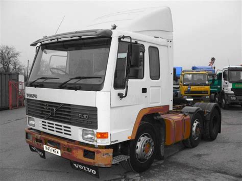 Volvo FL10 - Photos, News, Reviews, Specs, Car listings