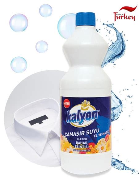 kalyon отбеливатель с духами - купить с доставкой по выгодным ценам в ...