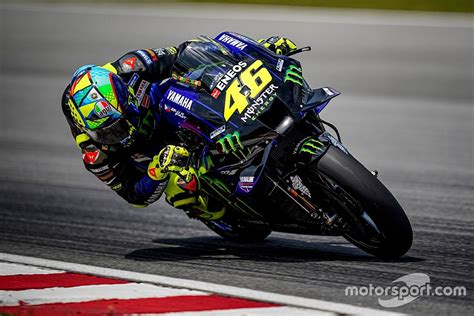 Rossi pode fechar acordo para ficar na MotoGP ainda esse mês