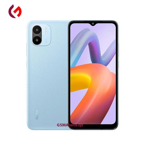 Xiaomi Redmi A2 Price In Qatar Specs GSMArena Qatar