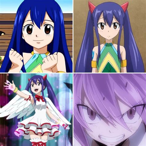 fairy tail wendy wendy fairy tail gifs tenor