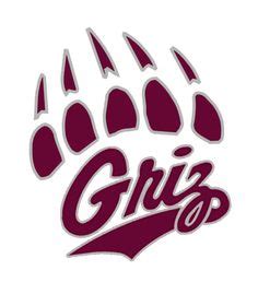 1000+ images about Griz and the Zoo on Pinterest | University of ...