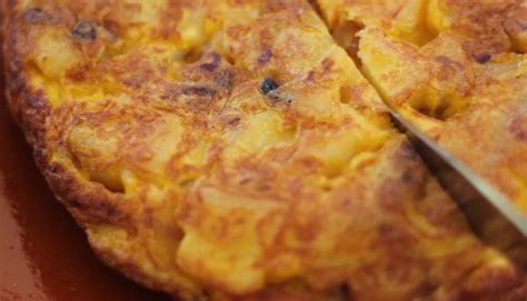 Cuál es la mejor tortilla de patata del mundo receta completa y