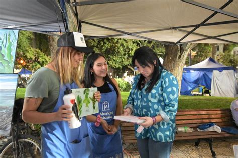 CRDP MAULE celebra Día del Patrimonio con tres Expo de emprendimientos