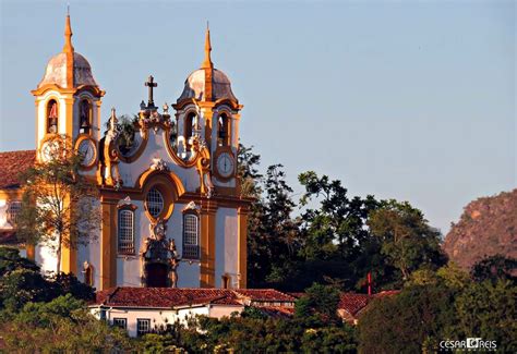 As 20 Mais Belas Igrejas De Minas Gerais ~ Conheça Minas