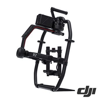 DJI Ronin 2 - Кинотехника