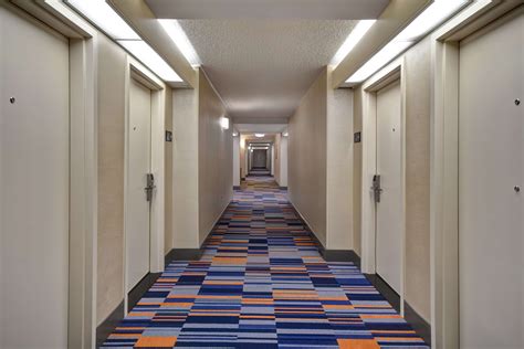 Hampton Inn Ny Jfk 144 10 135th Ave New York Ny Hotels And Motels