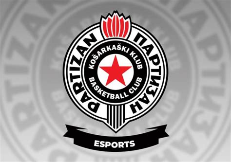 Partizan Ponovo Stupa Na Esports Scenu Rur Esports