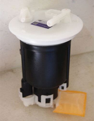 WAJ Fuel Pump Module MR497413 Fits Mitsubishi Lancer VII (CS _ A, CT ...