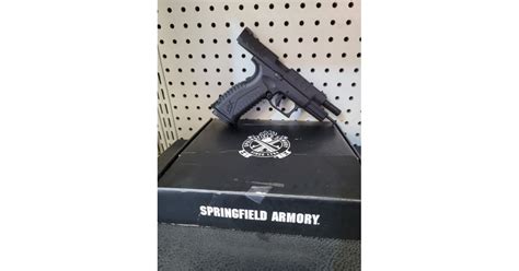 Springfield Armory Springfield Armory Xdm Elite - For Sale :: Guns.com